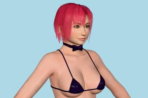 Rio Rollins Rio Rollins, , hentai, female, girl, woman, people, human, character, , , , 